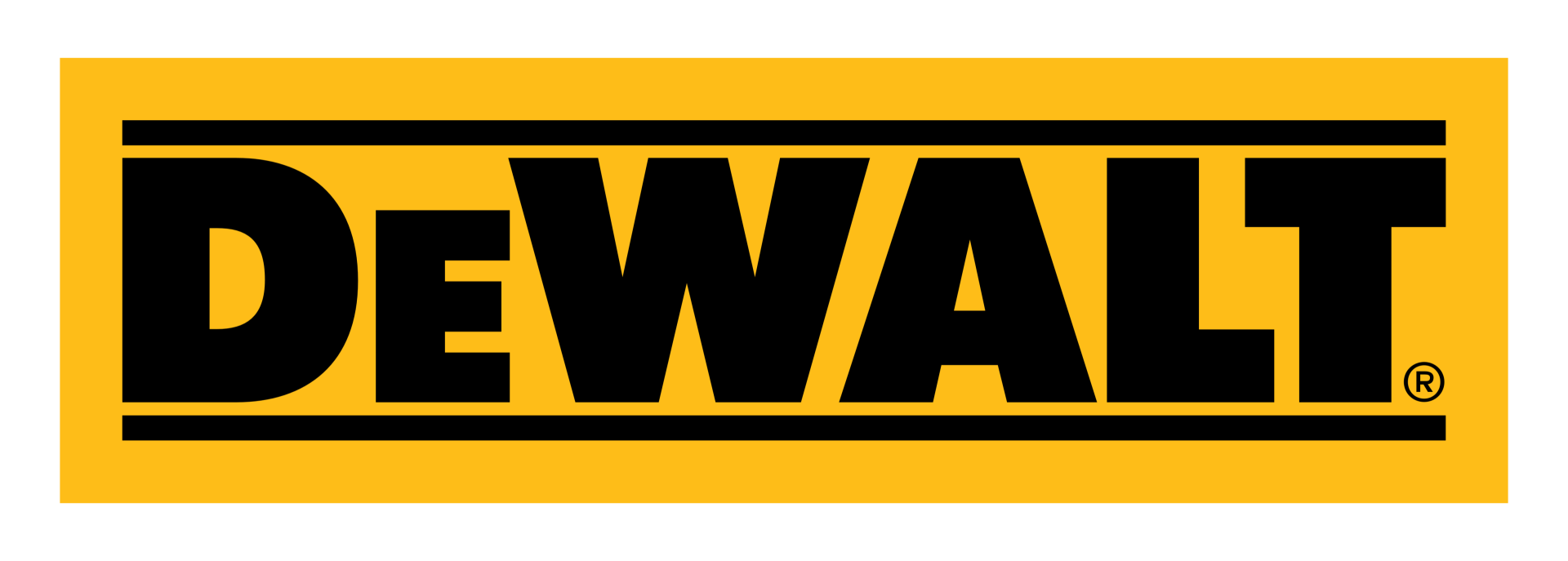 DeWalt_logo